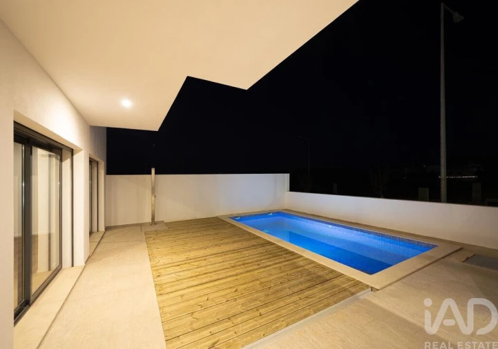 Moradia T3 para Venda em Tavira (Santa Maria e Santiago) Foto 25