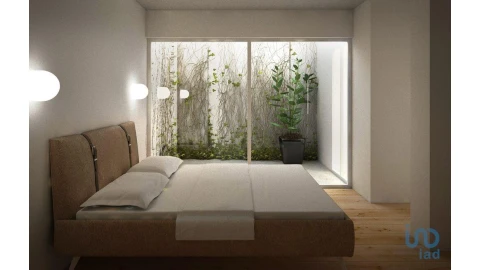 Apartamento T3 para Venda em Faro (Sé e São Pedro)