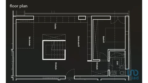 Apartamento T3 para Venda em Faro (Sé e São Pedro)