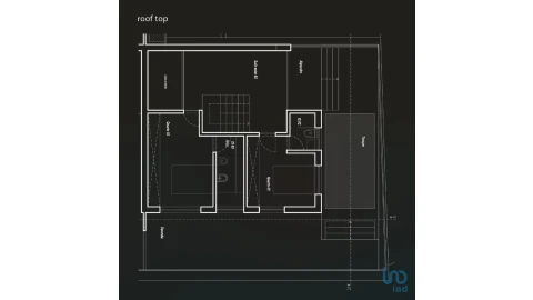 Apartamento T3 para Venda em Faro (Sé e São Pedro)