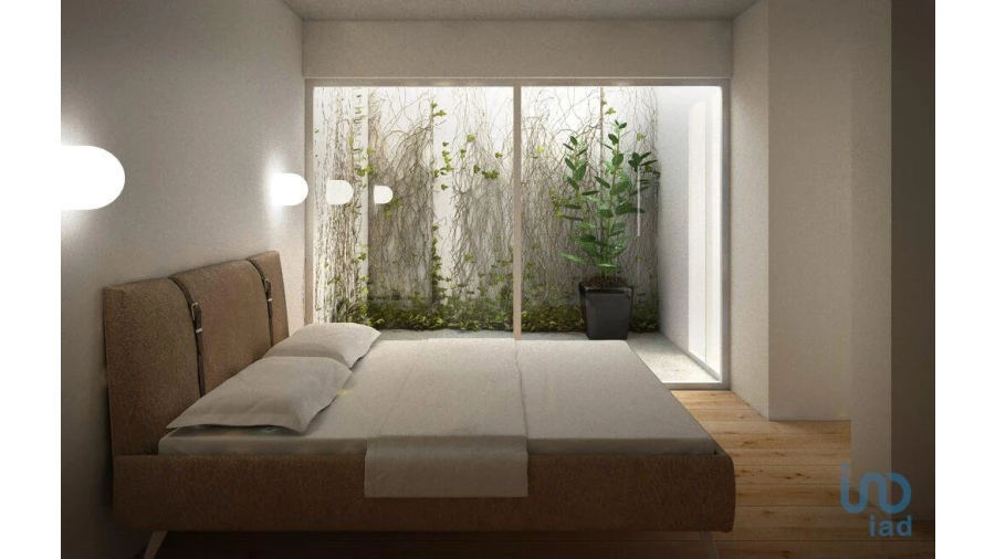 Apartamento T3 para Venda em Faro (Sé e São Pedro) Foto 3