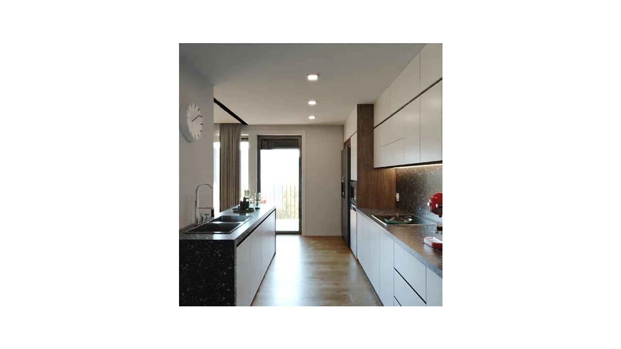 Apartamento T2 para Venda em Arcos de Valdevez (São Paio) e Giela Foto 6