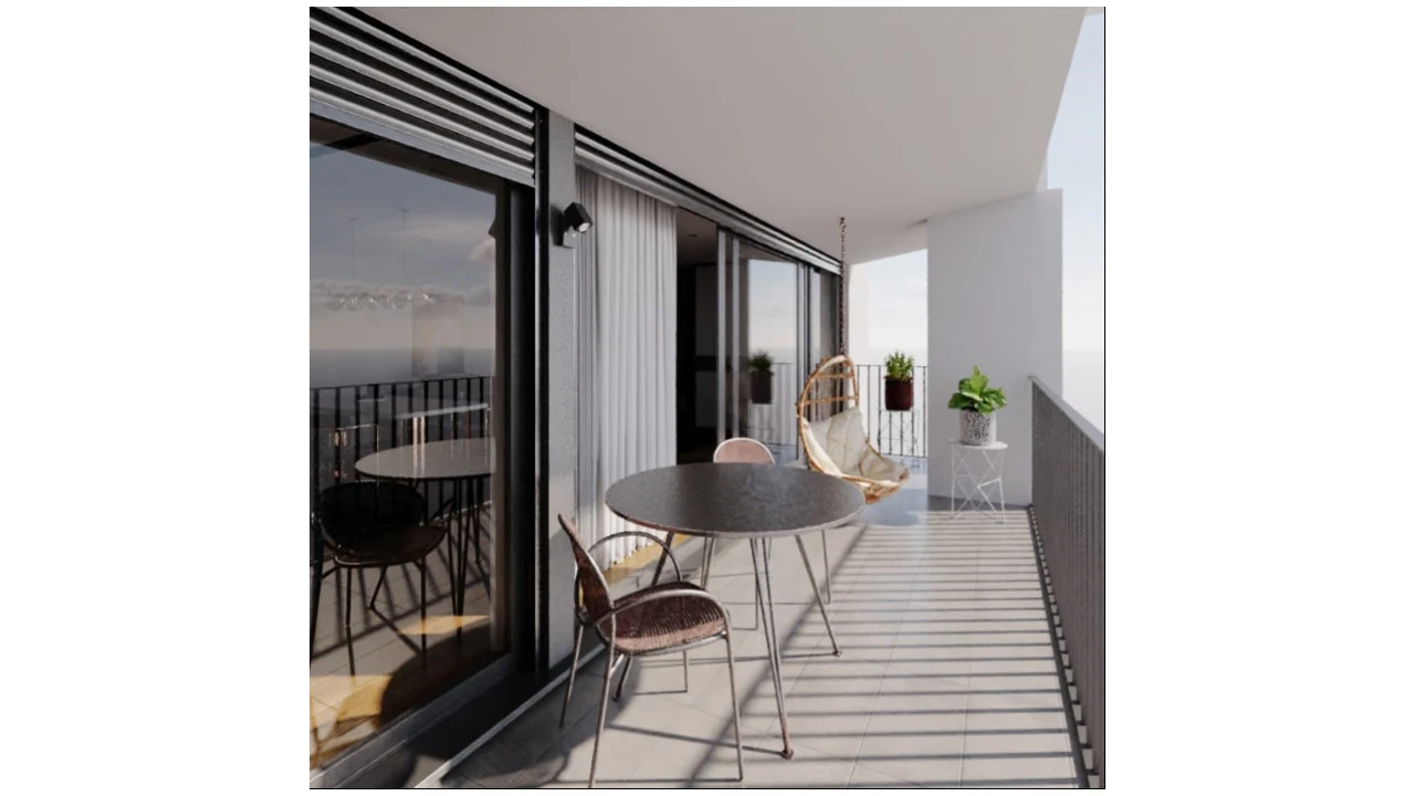 Apartamento T2 para Venda em Arcos de Valdevez (São Paio) e Giela Foto 7