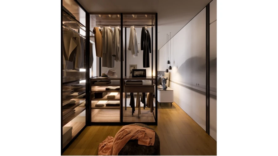 Apartamento T2 para Venda em Arcos de Valdevez (São Paio) e Giela Foto 9