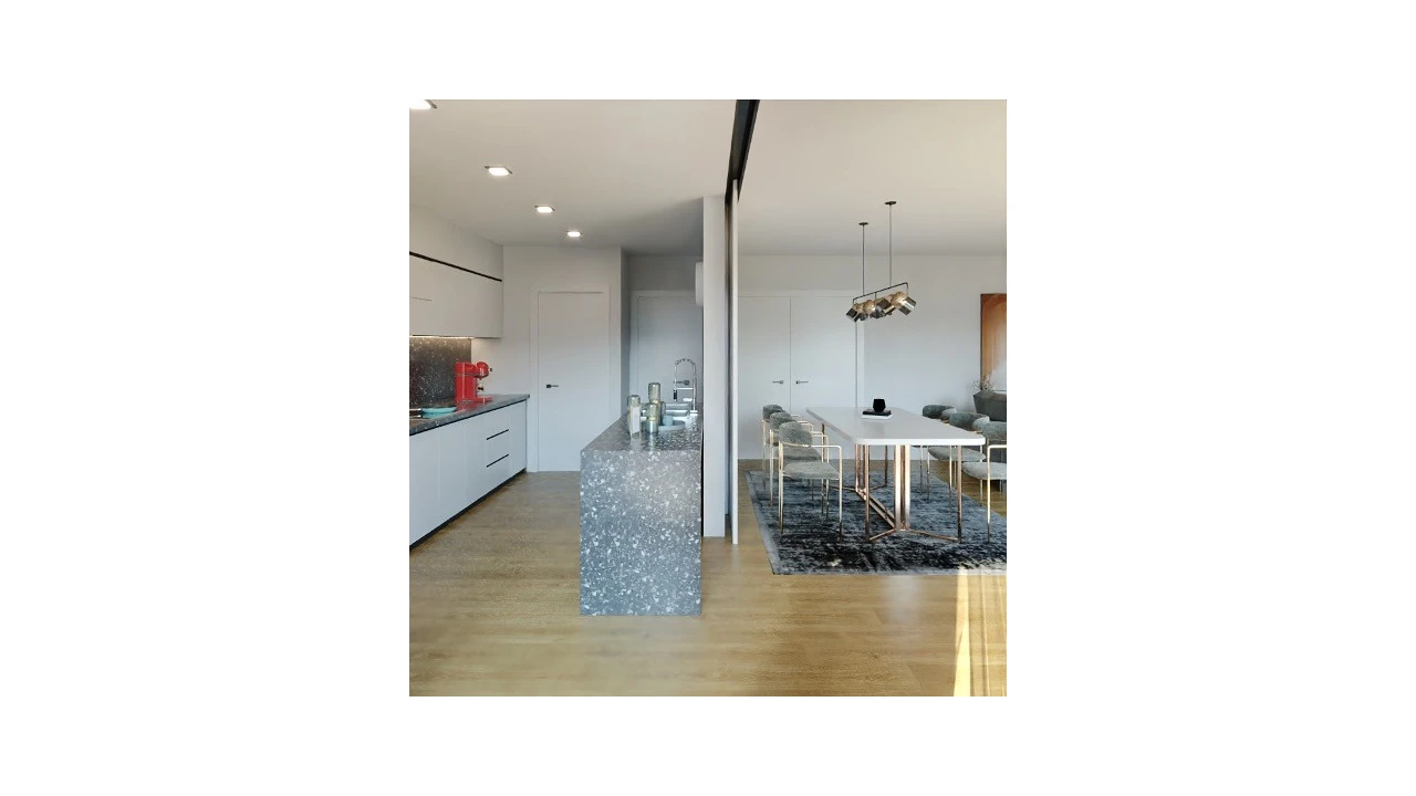 Apartamento T2 para Venda em Arcos de Valdevez (São Paio) e Giela Foto 5