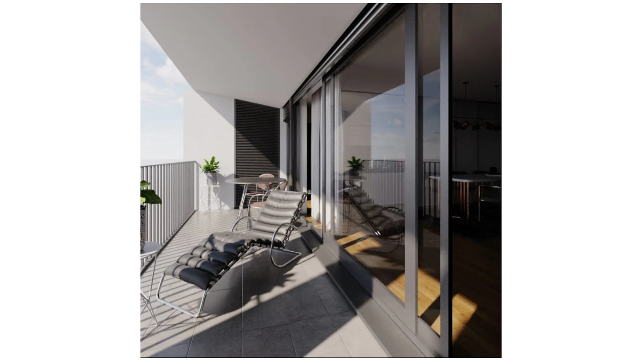 Apartamento T2 para Venda em Arcos de Valdevez (São Paio) e Giela Foto 8