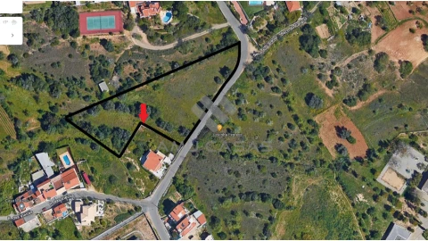 Terreno para Venda em Armação de Pera