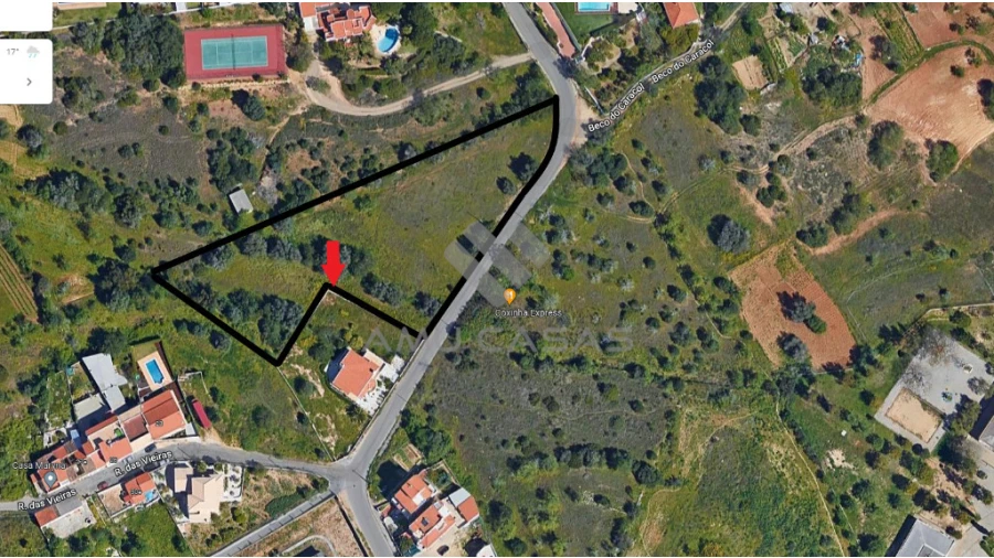 Terreno para Venda em Armação de Pera Foto 7