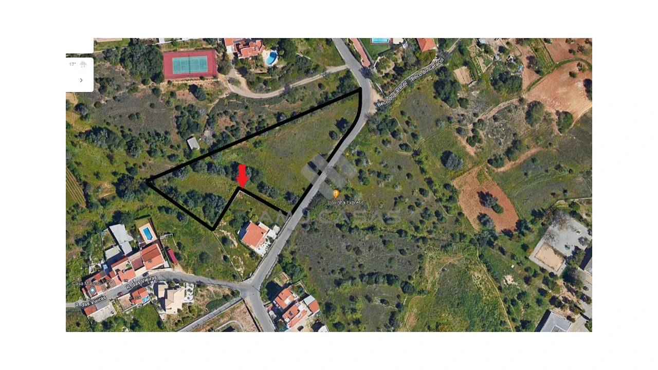 Terreno para Venda em Armação de Pera Foto 7