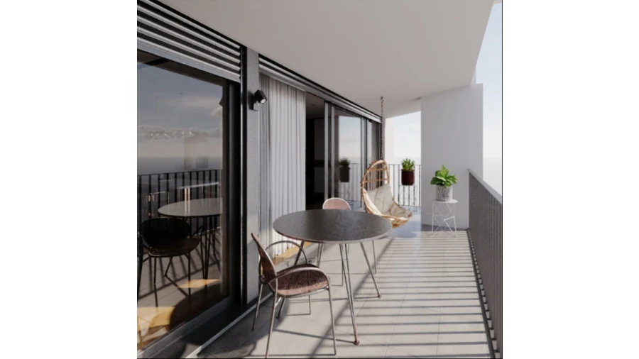 Apartamento T2 para Venda em Arcos de Valdevez (São Paio) e Giela Foto 9