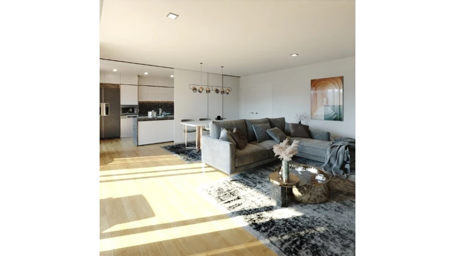 Apartamento T2 para Venda em Arcos de Valdevez (São Paio) e Giela Foto 4