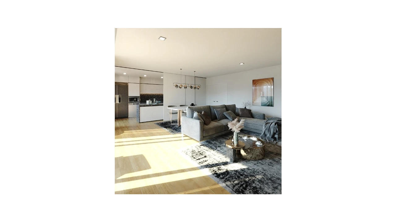 Apartamento T2 para Venda em Arcos de Valdevez (São Paio) e Giela Foto 4