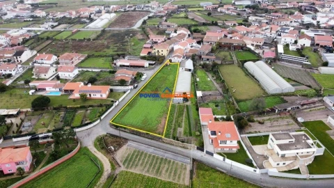 Terreno para Venda em Póvoa de Varzim, Beiriz e Argivai
