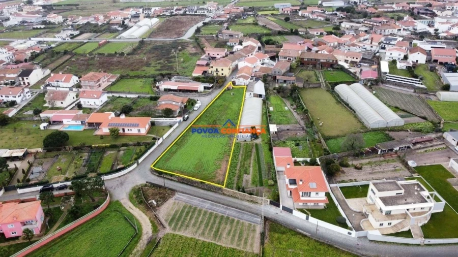 Terreno para Venda em Póvoa de Varzim, Beiriz e Argivai Foto 3