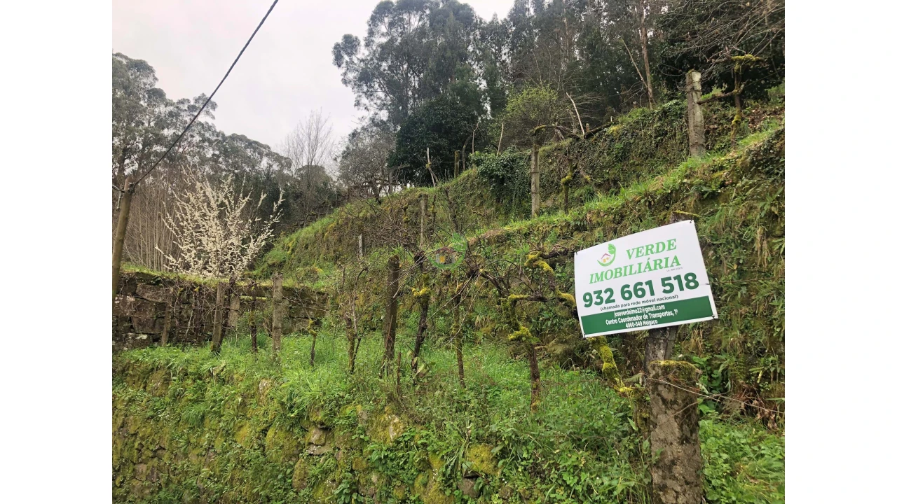 Terreno para Venda em Cristoval Foto 50