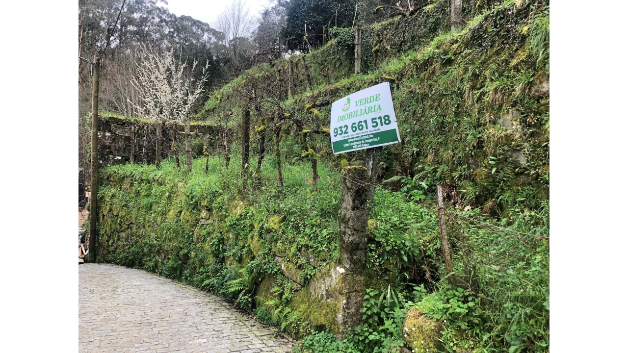Terreno para Venda em Cristoval Foto 51