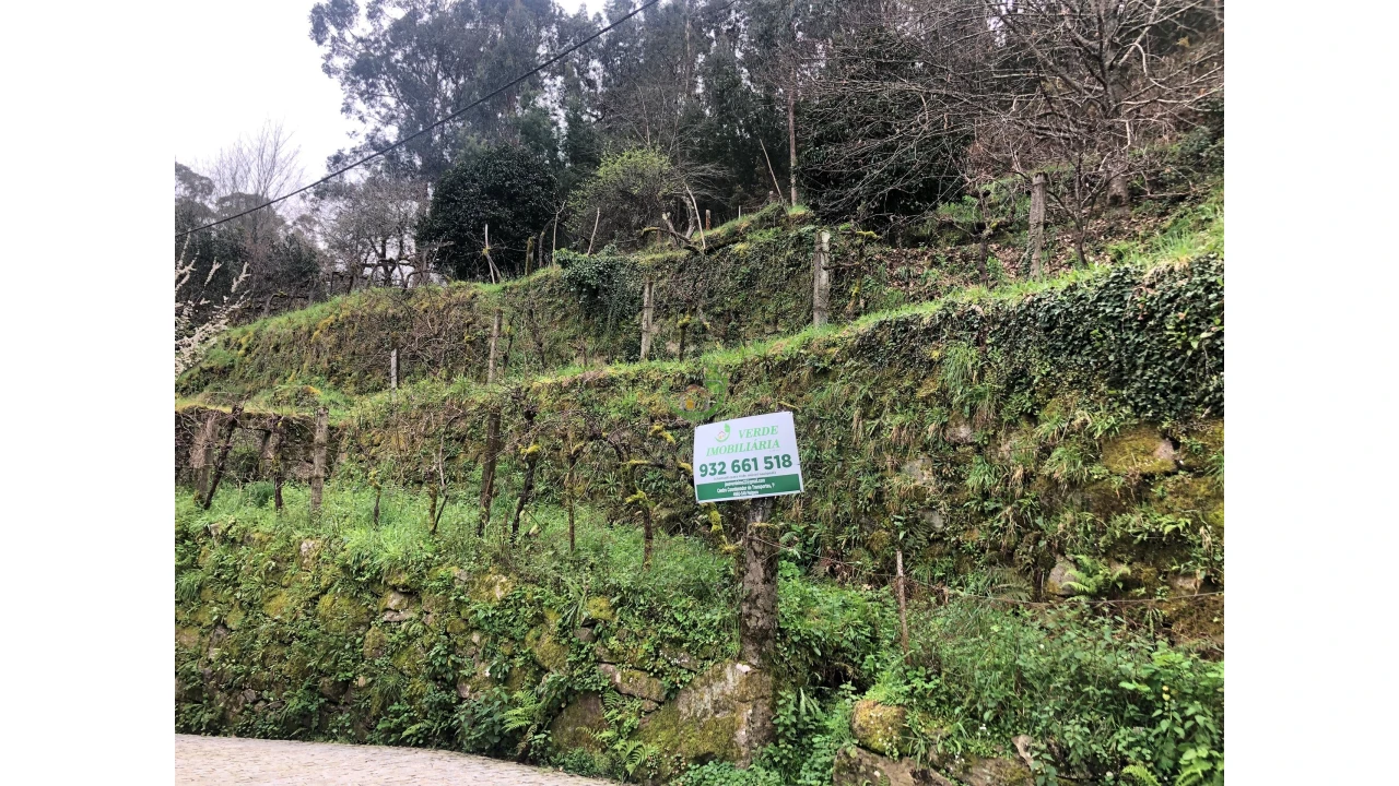 Terreno para Venda em Cristoval Foto 48