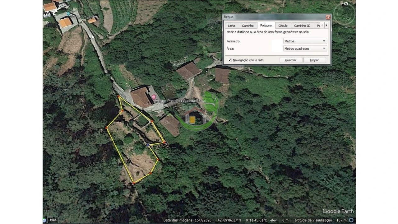 Terreno para Venda em Cristoval Foto 43