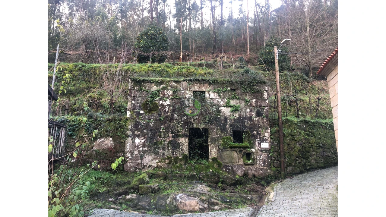 Terreno para Venda em Cristoval Foto 1