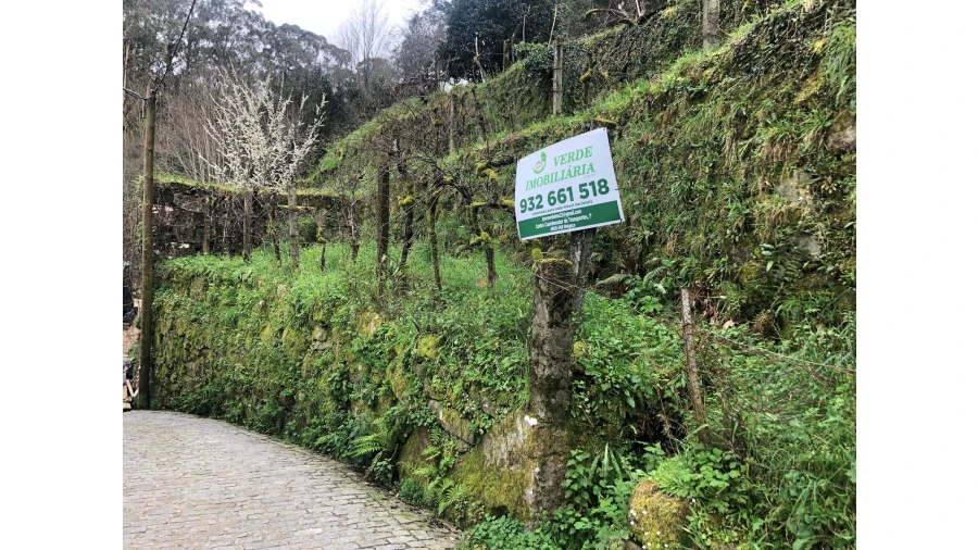 Terreno para Venda em Cristoval Foto 51