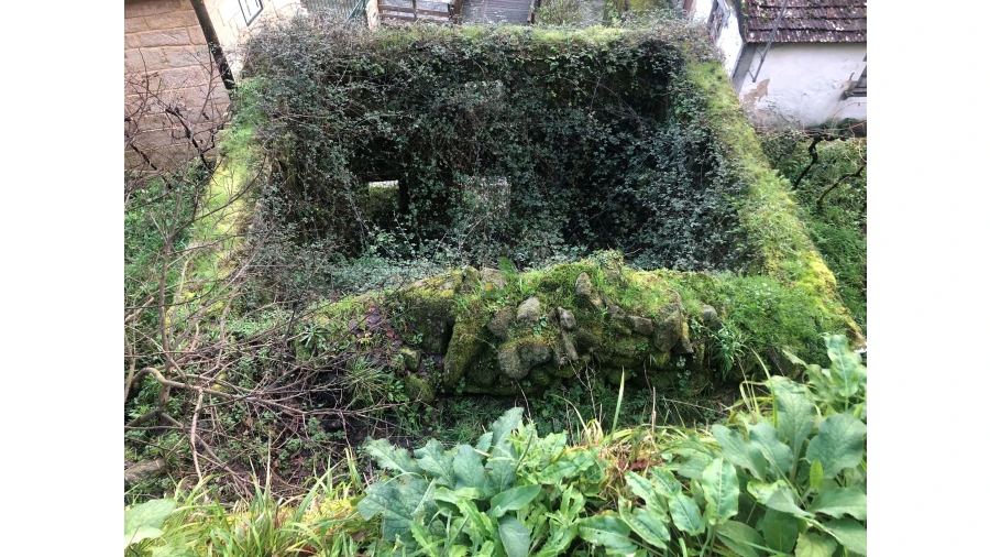 Terreno para Venda em Cristoval Foto 11