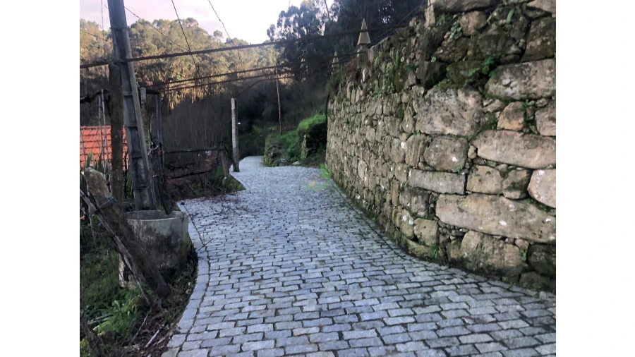 Terreno para Venda em Cristoval Foto 24