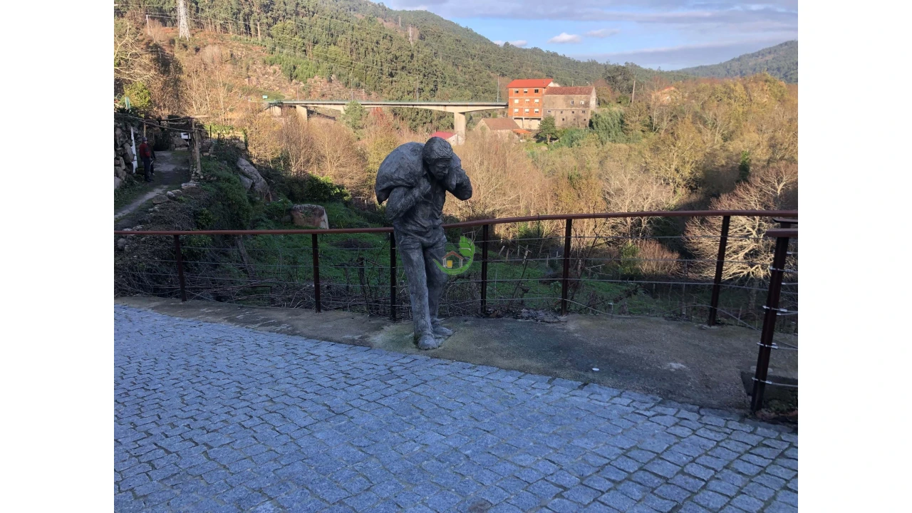 Terreno para Venda em Cristoval Foto 27