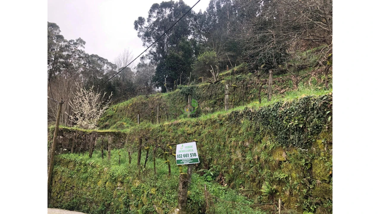 Terreno para Venda em Cristoval Foto 56
