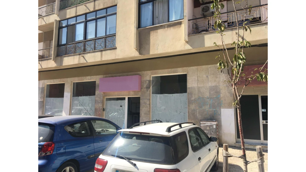 Negócio para Venda em Alto do Seixalinho, Santo André e Verderena Foto 9