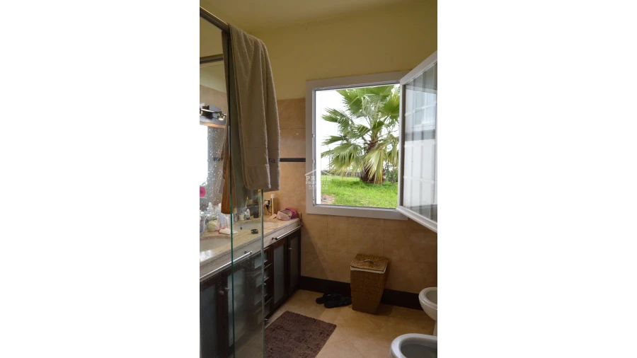 Moradia T3 para Venda em Camacha Foto 15