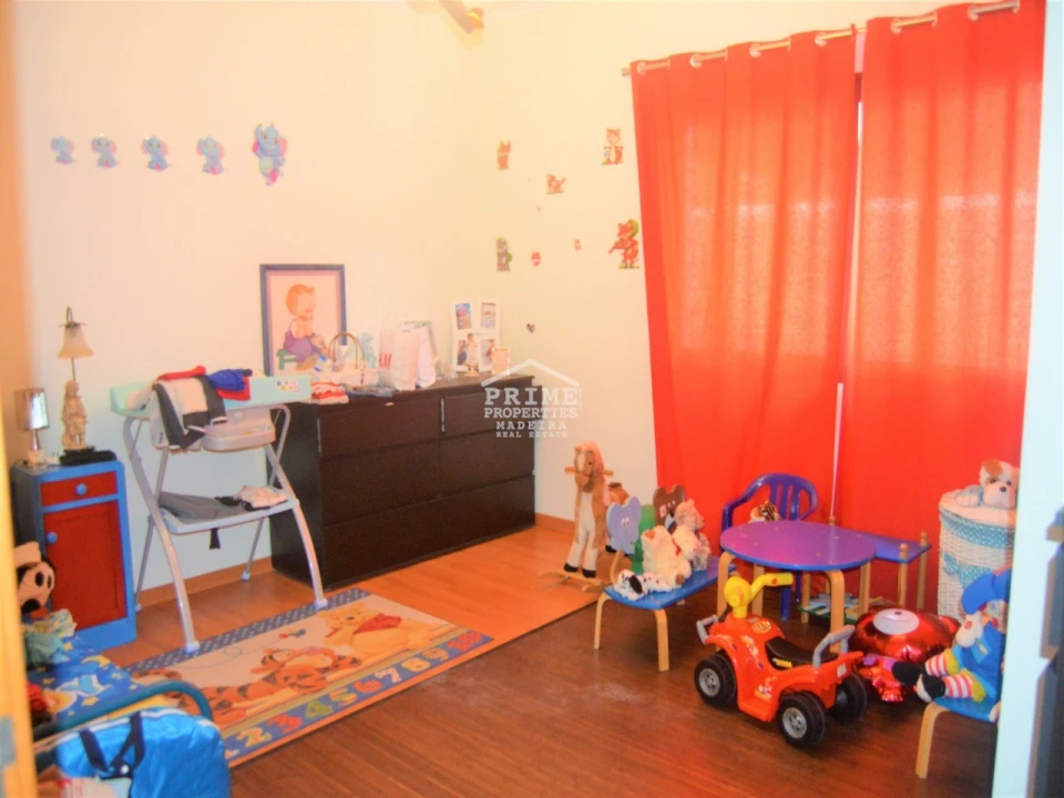 Moradia T3 para Venda em Santo Antonio Foto 19