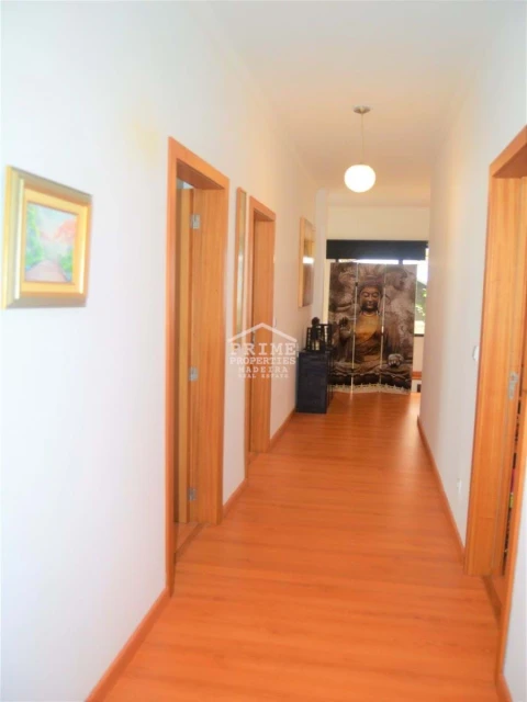 Moradia T3 para Venda em Santo Antonio