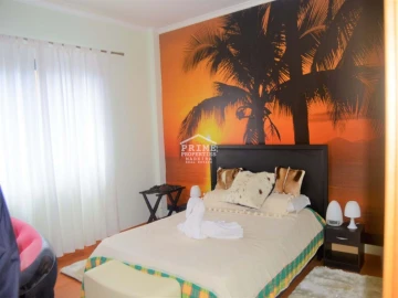 Moradia T3 para Venda em Santo Antonio