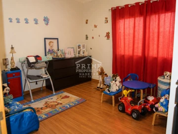 Moradia T3 para Venda em Santo Antonio