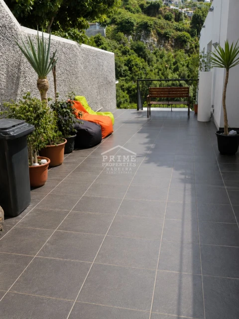 Moradia T3 para Venda em Santo Antonio