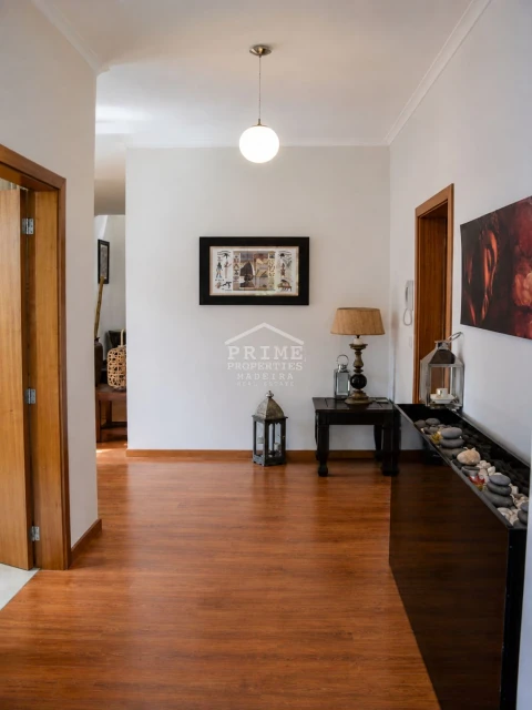Moradia T3 para Venda em Santo Antonio