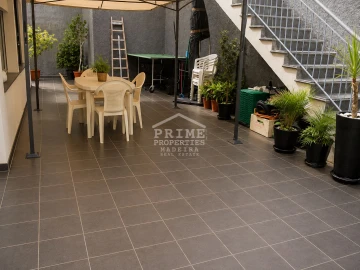 Moradia T3 para Venda em Santo Antonio