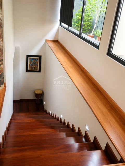 Moradia T3 para Venda em Santo Antonio