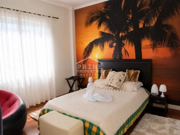 Moradia T3 para Venda em Santo Antonio