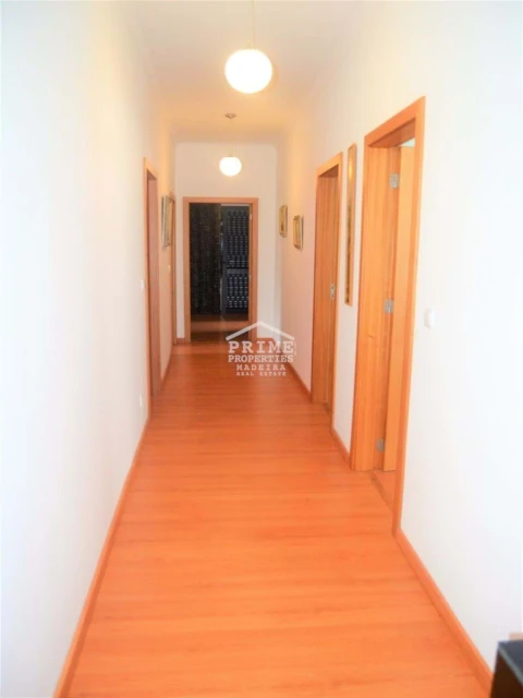 Moradia T3 para Venda em Santo Antonio