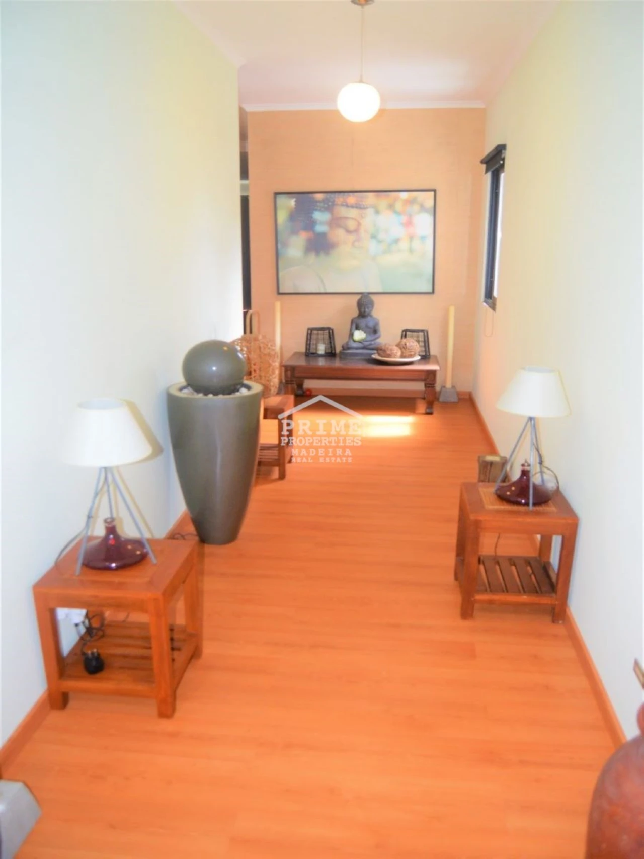 Moradia T3 para Venda em Santo Antonio Foto 11
