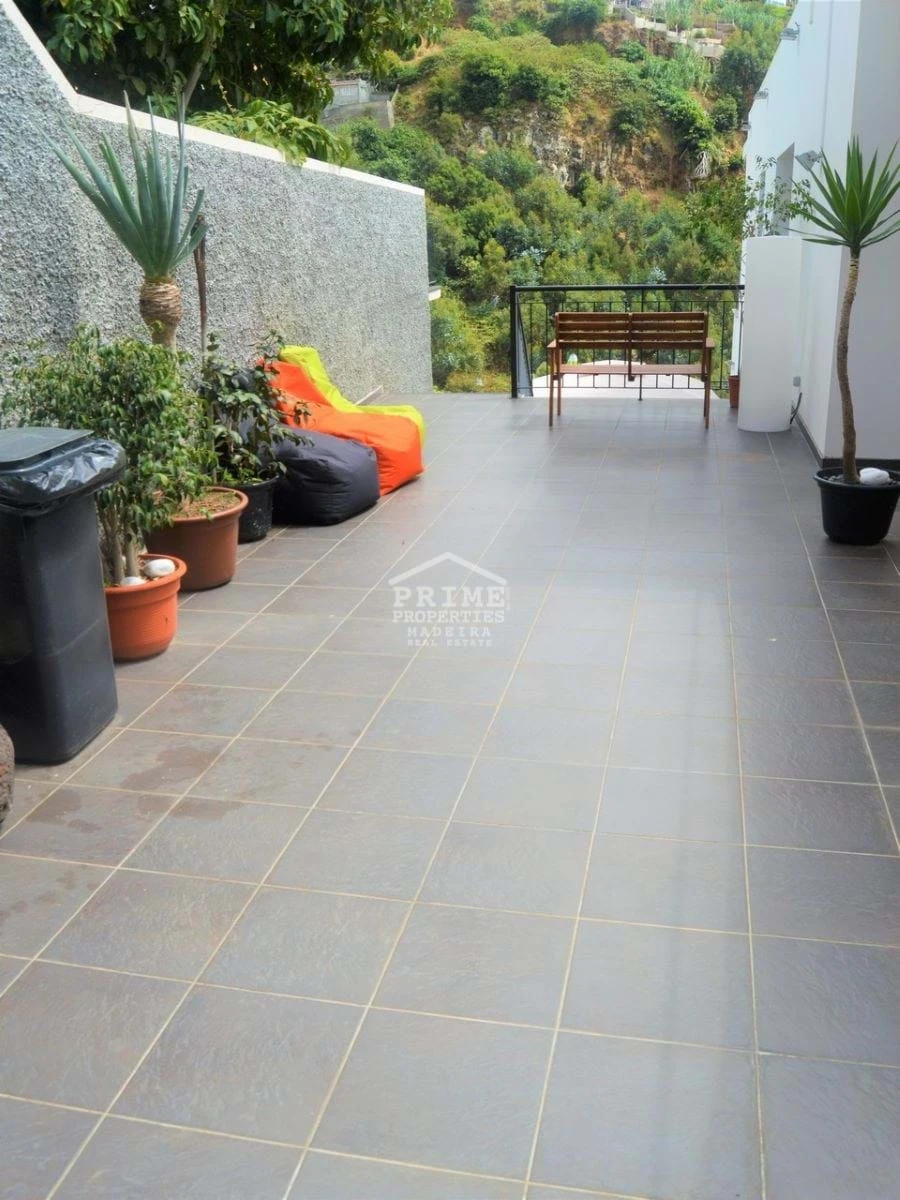 Moradia T3 para Venda em Santo Antonio Foto 37