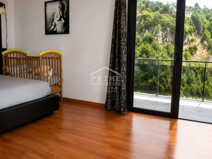Moradia T3 para Venda em Santo Antonio Foto 15