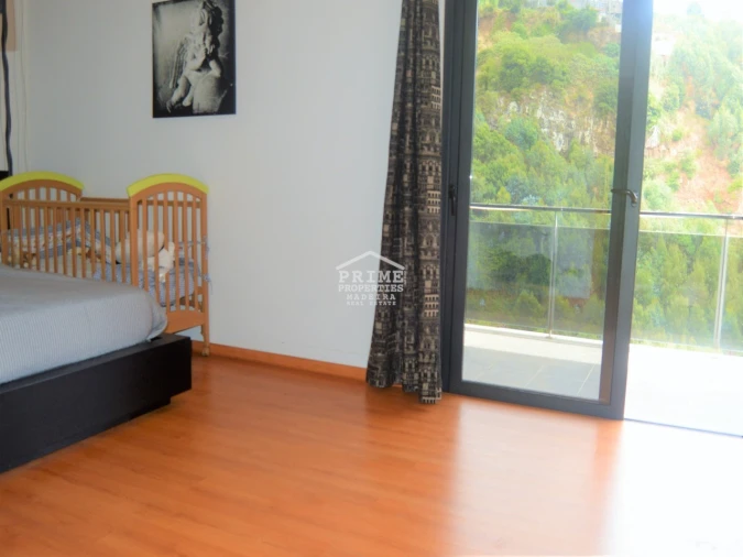 Moradia T3 para Venda em Santo Antonio Foto 18