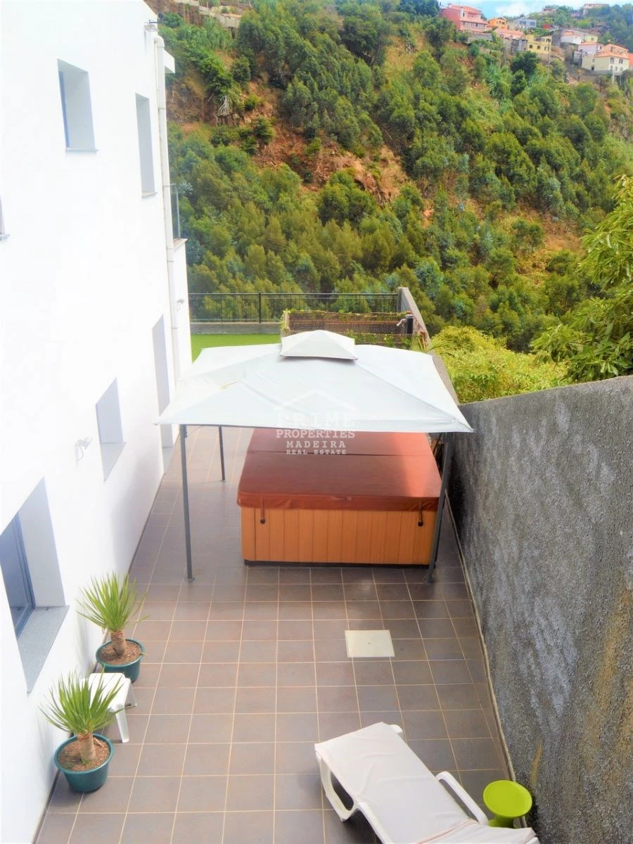 Moradia T3 para Venda em Santo Antonio Foto 29
