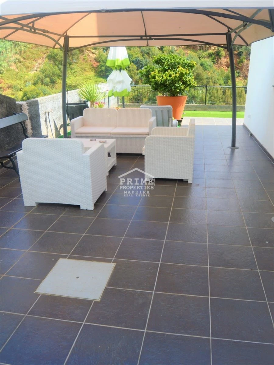 Moradia T3 para Venda em Santo Antonio Foto 26