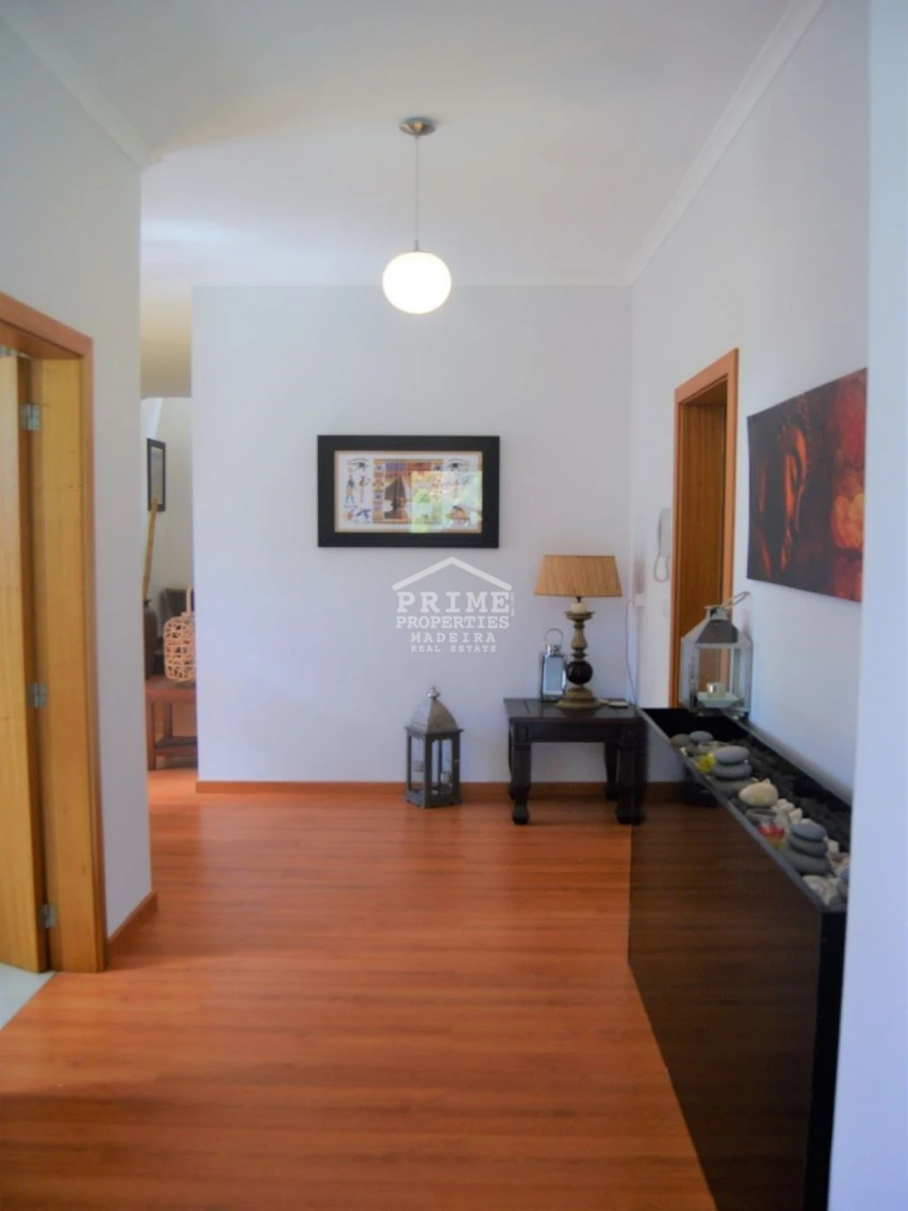 Moradia T3 para Venda em Santo Antonio Foto 10