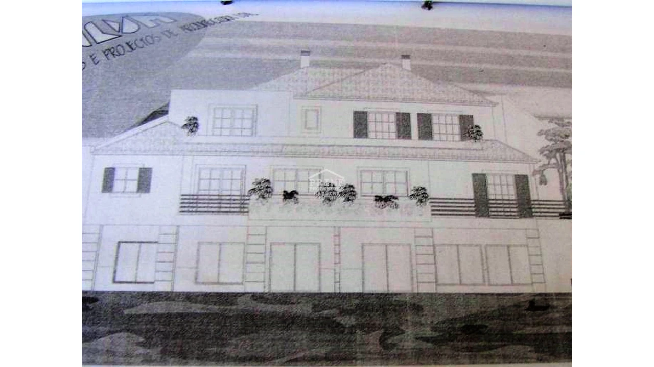 Moradia T3 para Venda em Serra de Agua Foto 2