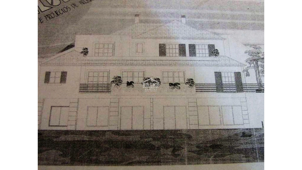 Moradia T3 para Venda em Serra de Agua Foto 4