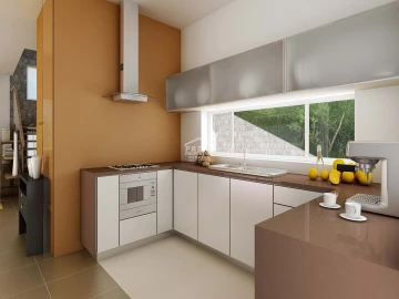 Moradia T4 para Venda em Funchal (Santa Maria Maior)